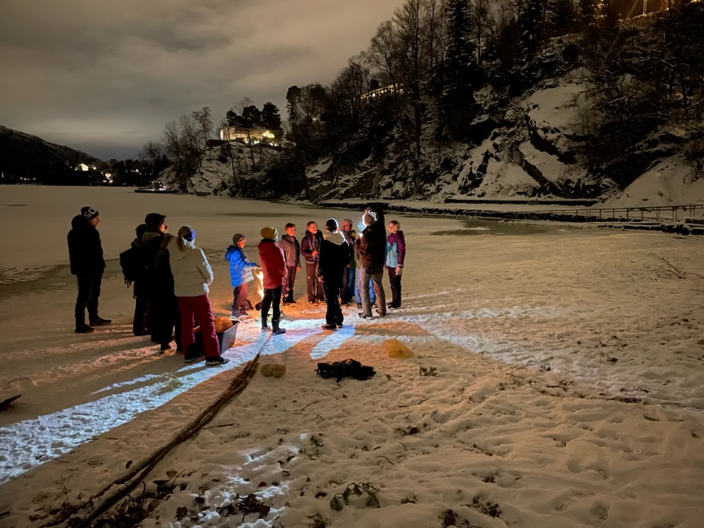Innkalling til årsmøte og gruppeting tirsdag 11. mars 2025 kl. 20.00 - 21.30.